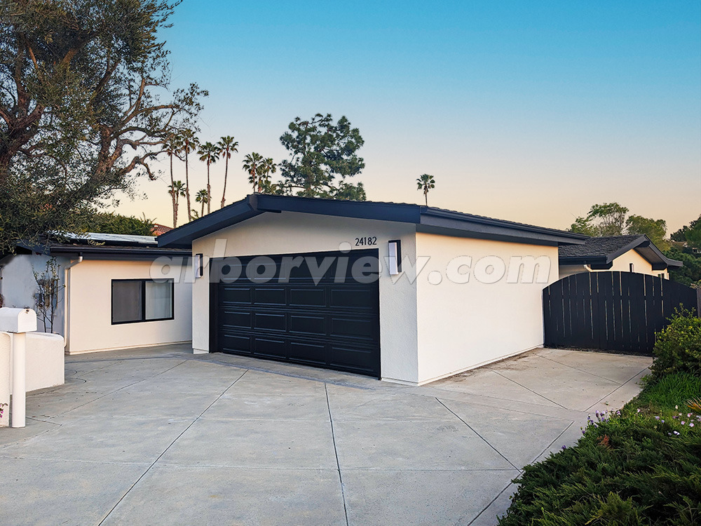 Arbor on the Green — 24182 Paseo Del Campo, Laguna Niguel