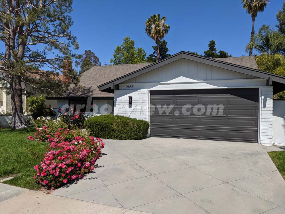 Arbor View 1 — 26851 La Sierra Drive, Mission Viejo