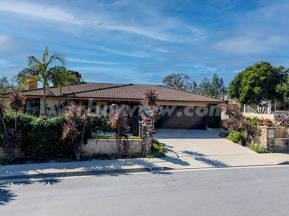 Arbor View 2 — 25342 Maximus Street, Mission Viejo