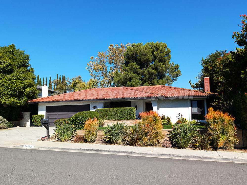 Arbor View 3 — 24832 Argus Drive, Mission Viejo