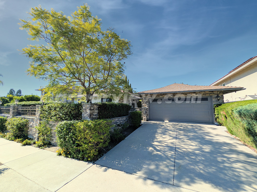 Arbor View 4 — 24331 Spartan Street, Mission Viejo