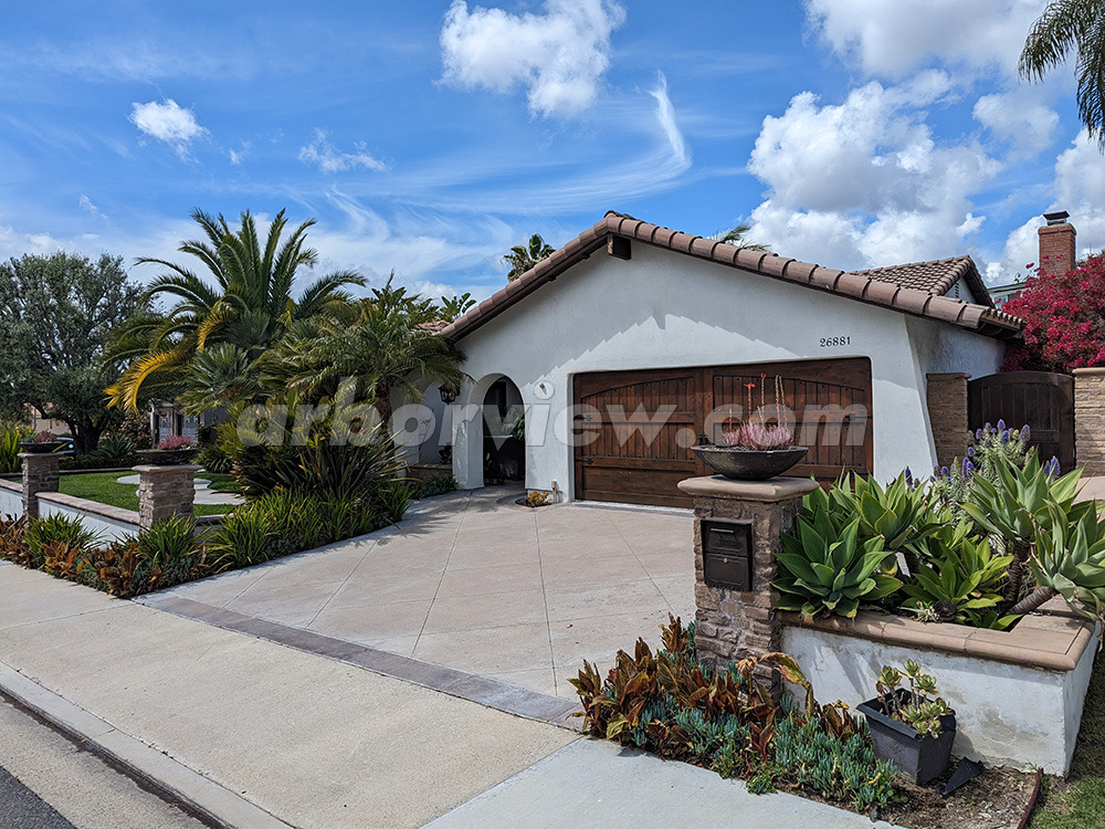 Arbor View 5 — 26881 La Sierra Drive, Mission Viejo