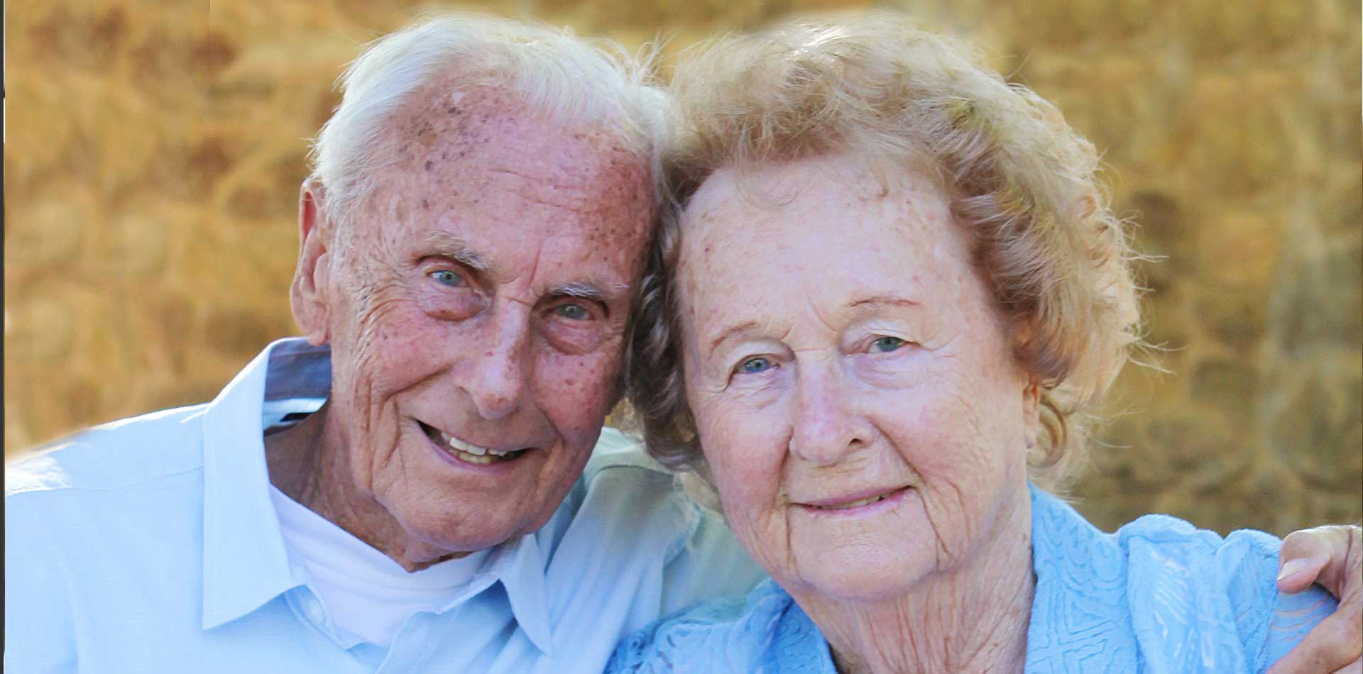 Heinz and Christa Jessel — founders, 1978